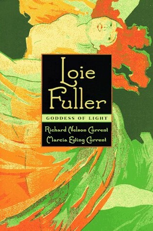 Cover of Loie Fuller