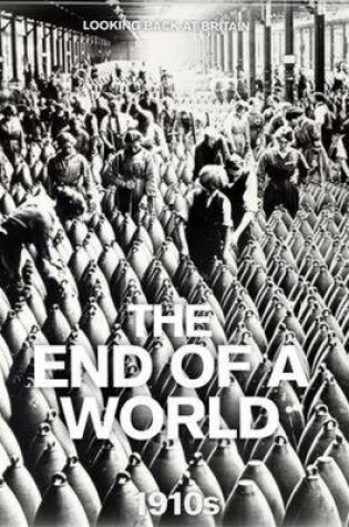 Cover of The End of a World