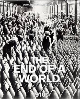 Cover of The End of a World
