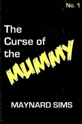 Cover of The Curse of the Mummy