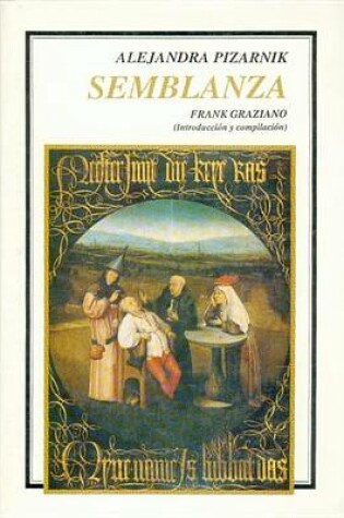 Cover of Alejandra Pizarnik