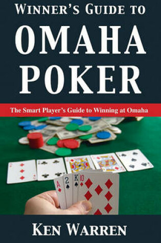 Cover of Winner's Guide to Omaha Poker