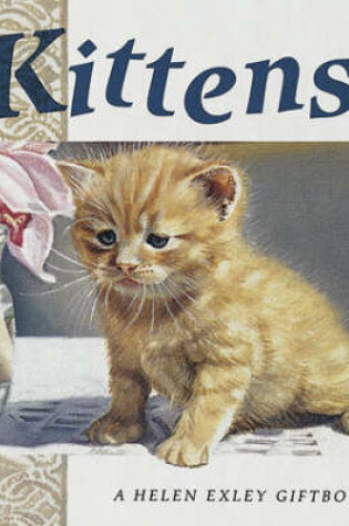 Cover of Kittens!