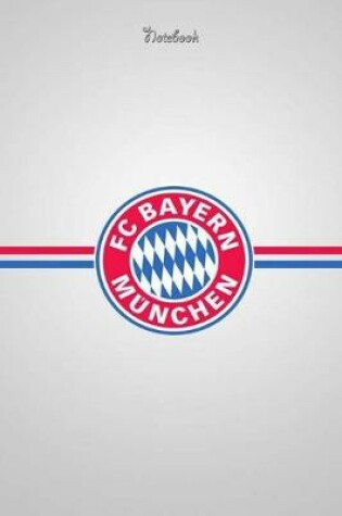 Cover of Bayern Munich 14