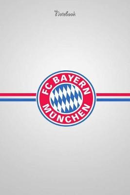 Book cover for Bayern Munich 14