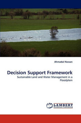 Cover of Decision Support Framework