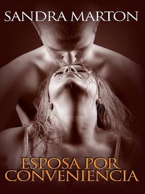 Book cover for Esposa Por Conveniencia