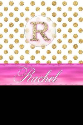 Book cover for Rachel