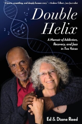 Cover of Double Helix