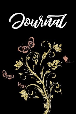 Cover of Journal