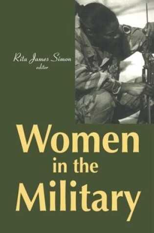 Cover of Women in the Military