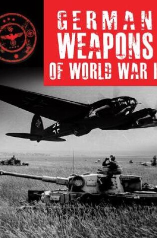 Cover of German Weapons of World War II