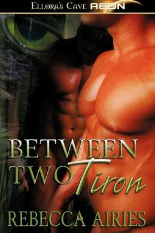 Cover of Between Two Tiron