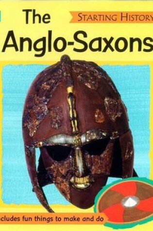 Cover of The Anglo-Saxons