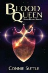 Book cover for Blood Queen