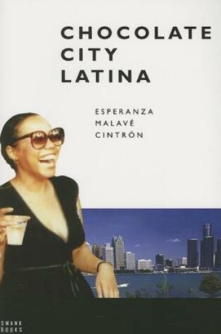 Cover of Chocolate City Latina