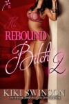 Book cover for His Rebound Bitch Part 2