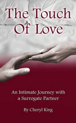 Book cover for The Touch of Love