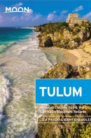 Cover of Moon Tulum (Second Edition)