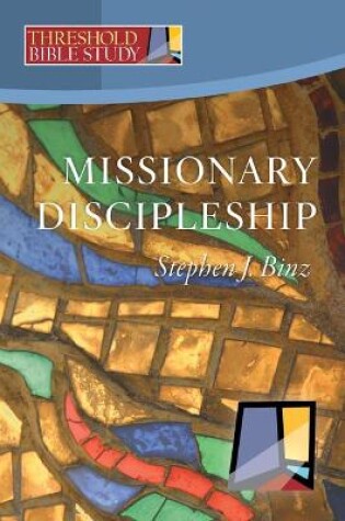 Cover of Missionary Discipleship