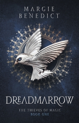 Cover of Dreadmarrow