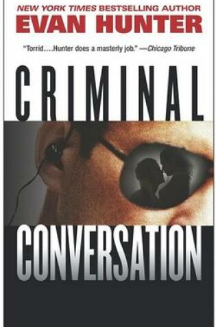Cover of Criminal Conversation