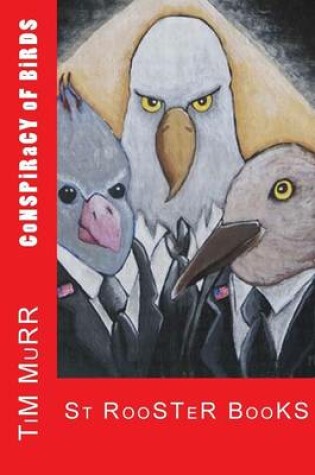 Cover of Conspiracy of Birds