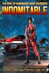 Book cover for Indomitable