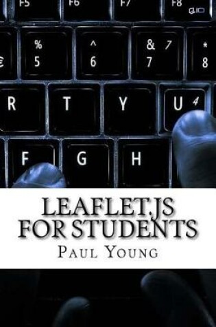 Cover of Leaflet.Js for Students