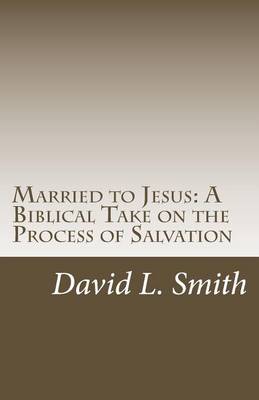 Book cover for Married to Jesus