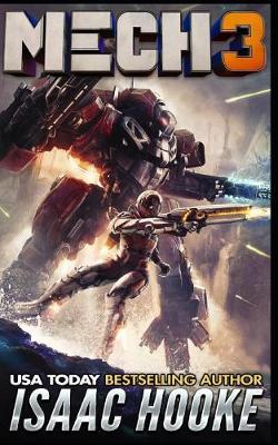 Cover of Mech 3
