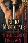 Book cover for Highland Brawn