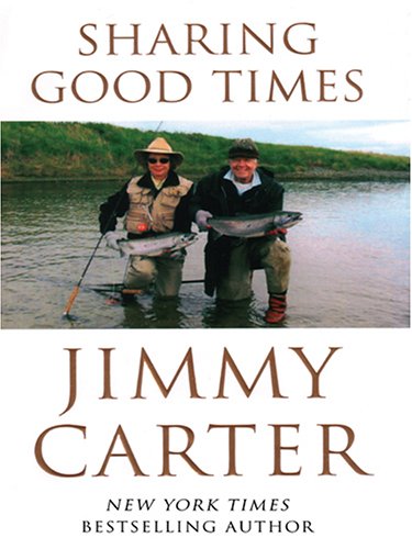 Book cover for Sharing Good Times