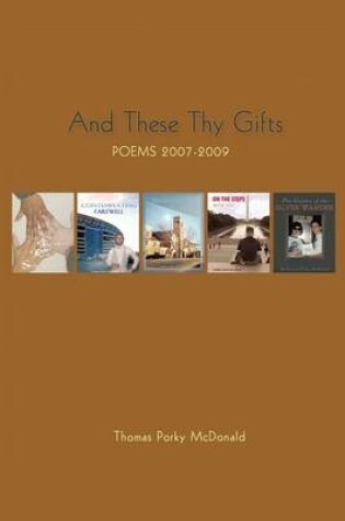 Cover of And These Thy Gifts