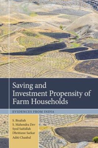 Cover of Saving and Investment Propensity of Farm Households
