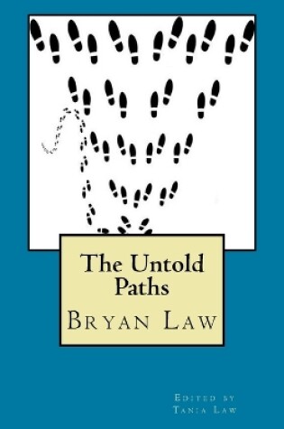 Cover of The Untold Paths