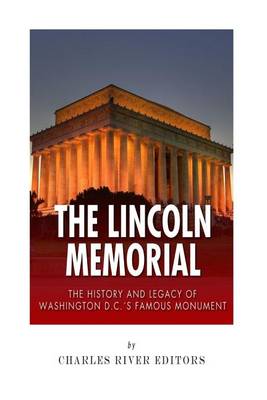 Book cover for The Lincoln Memorial