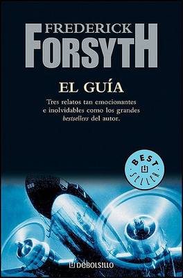 Book cover for El Guia