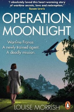 Cover of Operation Moonlight