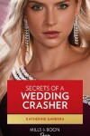 Book cover for Secrets Of A Wedding Crasher