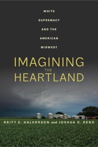 Cover of Imagining the Heartland