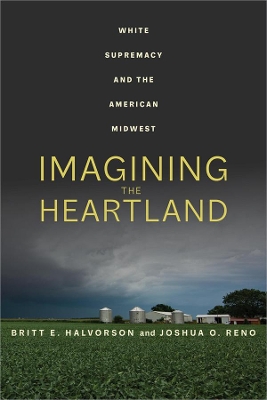 Book cover for Imagining the Heartland