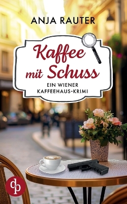 Cover of Kaffee mit Schuss