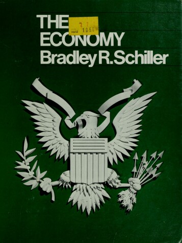 Book cover for Economy