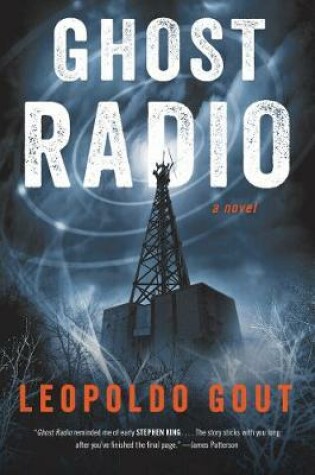 Cover of Ghost Radio