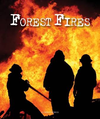 Book cover for Forest Fires