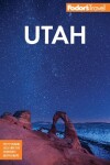 Book cover for Fodor's Utah
