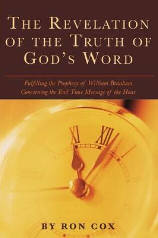 Cover of The Revelation of the Truth of God's Word