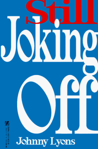 Cover of Still Joking Off