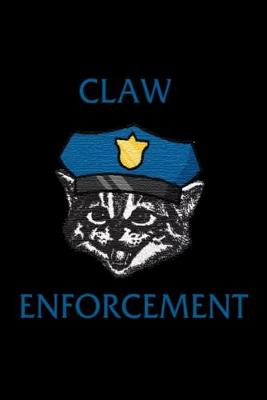 Book cover for claw enforcement